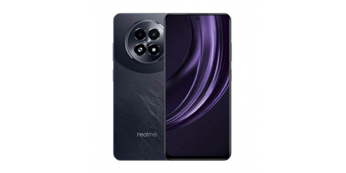 სმარტფონი REALME REALME 13 NFC DUAL SIM 12GB RAM 256GB 5G GLOBAL VERSION (PURPLE)