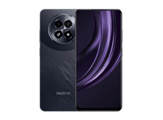 смартфон REALME REALME 13 NFC DUAL SIM 12GB RAM 256GB 5G GLOBAL VERSION (PURPLE)