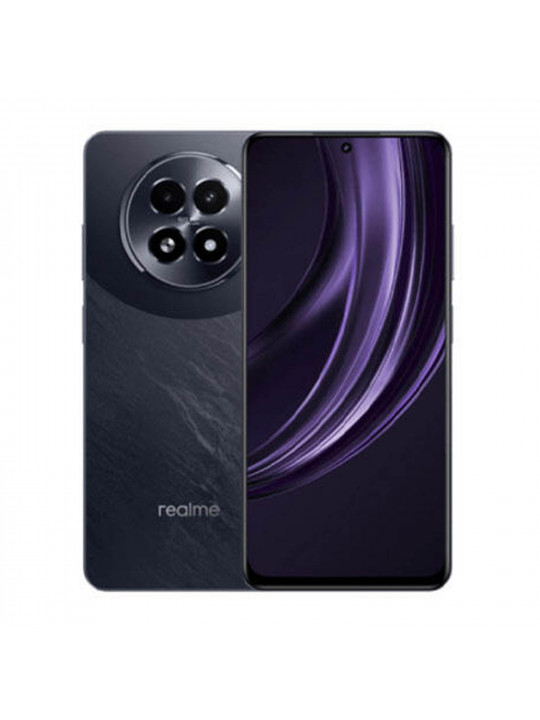 სმარტფონი REALME REALME 13 NFC DUAL SIM 12GB RAM 256GB 5G GLOBAL VERSION (PURPLE)