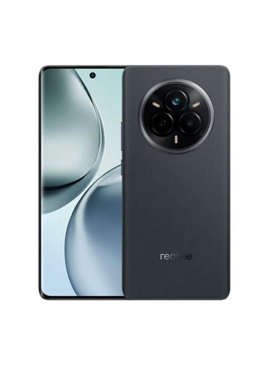 смартфон REALME REALME 14 PRO NFC DUAL SIM 12GB RAM 512GB 5G GLOBAL VERSION (GREY)