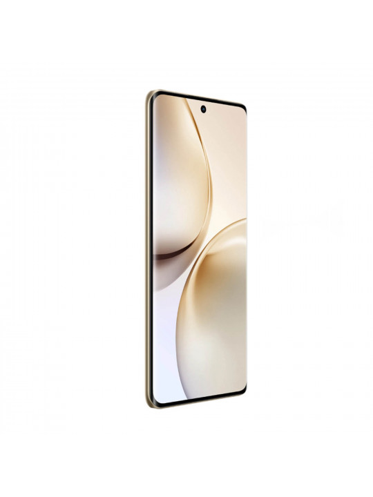 смартфон REALME REALME 14 PRO NFC DUAL SIM 12GB RAM 512GB 5G GLOBAL VERSION (WHITE)