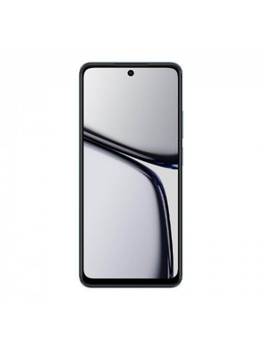სმარტფონი REALME REALME C65 NFC DUAL SIM 8GB RAM 256GB LTE GLOBAL VERSION (BLACK)