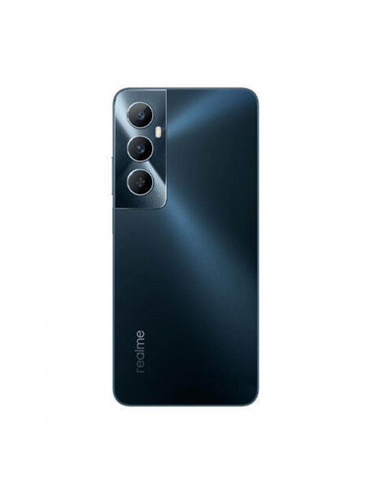 სმარტფონი REALME REALME C65 NFC DUAL SIM 8GB RAM 256GB LTE GLOBAL VERSION (BLACK)
