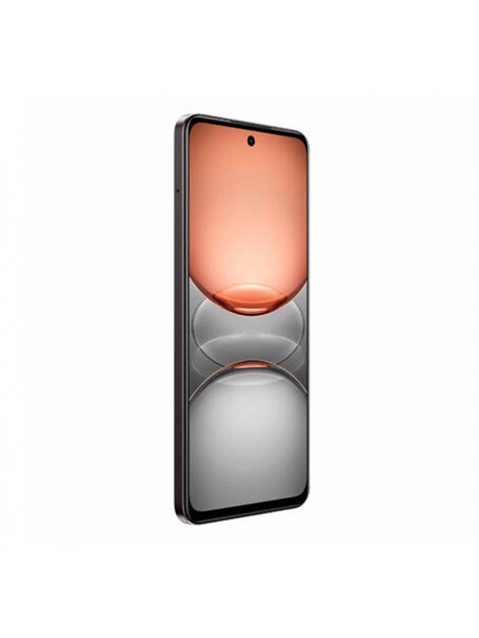სმარტფონი REALME REALME C75 NFC DUAL SIM 8GB RAM 256GB LTE GLOBAL VERSION (BLACK)