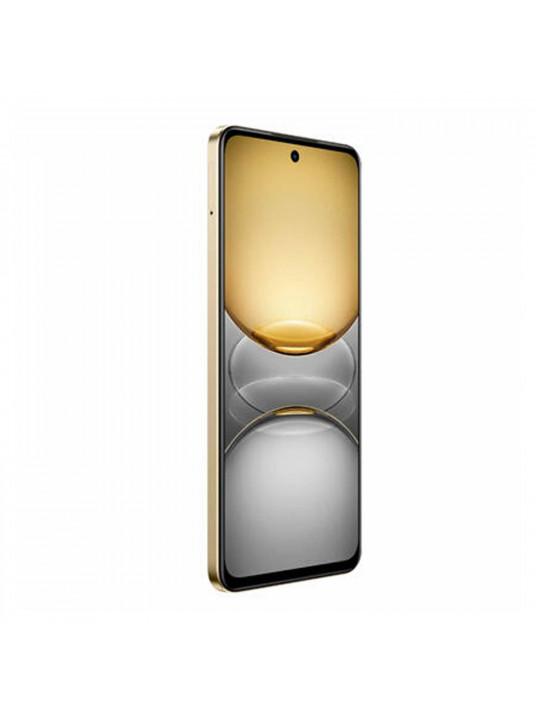 смартфон REALME REALME C75 NFC DUAL SIM 8GB RAM 256GB LTE GLOBAL VERSION (GOLD)