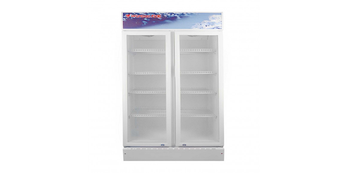 showcase and wine refrigerators MARRAZI SC-658F