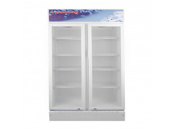 ღვინისა და დისპლეის მაცივრები MARRAZI SC-658F