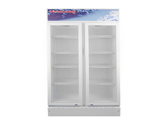 ღვინისა და დისპლეის მაცივრები MARRAZI SC-658F