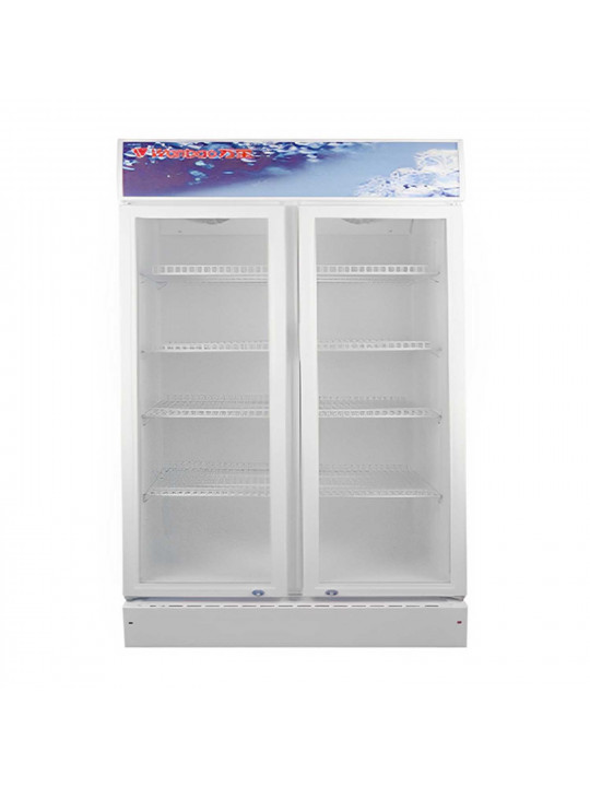 ღვინისა და დისპლეის მაცივრები MARRAZI SC-658F