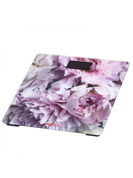 весы ARDESTO SCB-965PEONIES