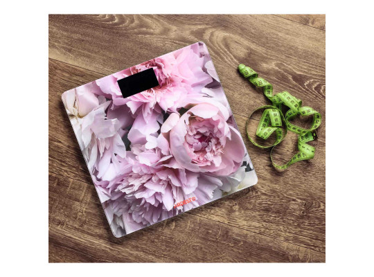 весы ARDESTO SCB-965PEONIES
