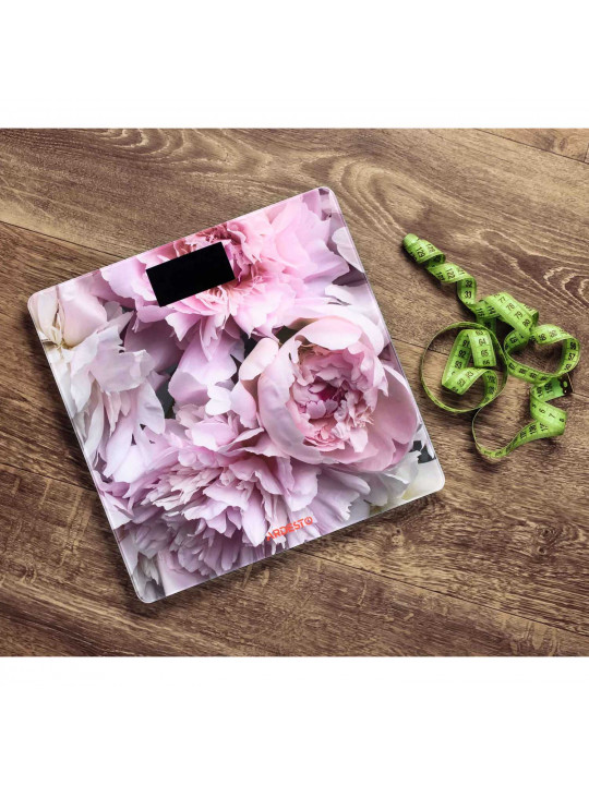 весы ARDESTO SCB-965PEONIES