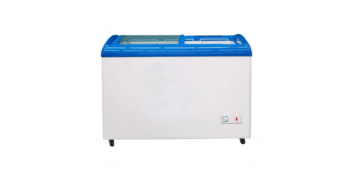 საყინულე სკივრი MARAZZI SC/SD-258RX