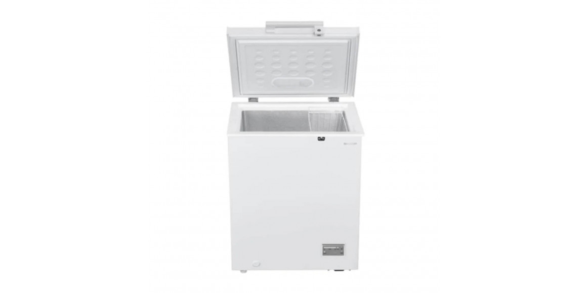 морозильный ларь SHARP SCF-K140H-WH2(WH)