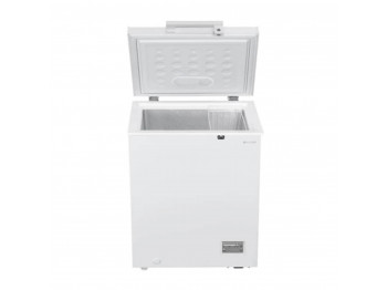 морозильный ларь SHARP SCF-K140H-WH2(WH)