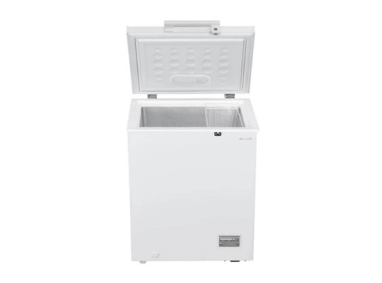 საყინულე სკივრი SHARP SCF-K140H-WH2(WH)