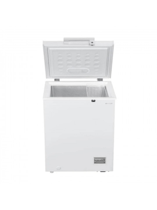 საყინულე სკივრი SHARP SCF-K140H-WH2(WH)
