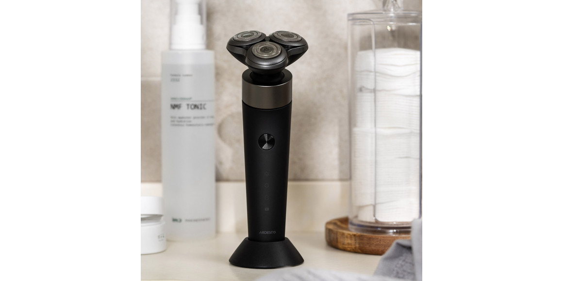 shaver ARDESTO SHRR-B5WDR