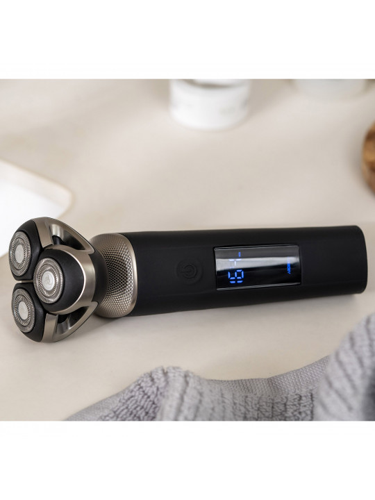 shaver ARDESTO SHRR-B8WDR