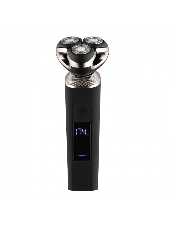 shaver ARDESTO SHRR-B8WDR