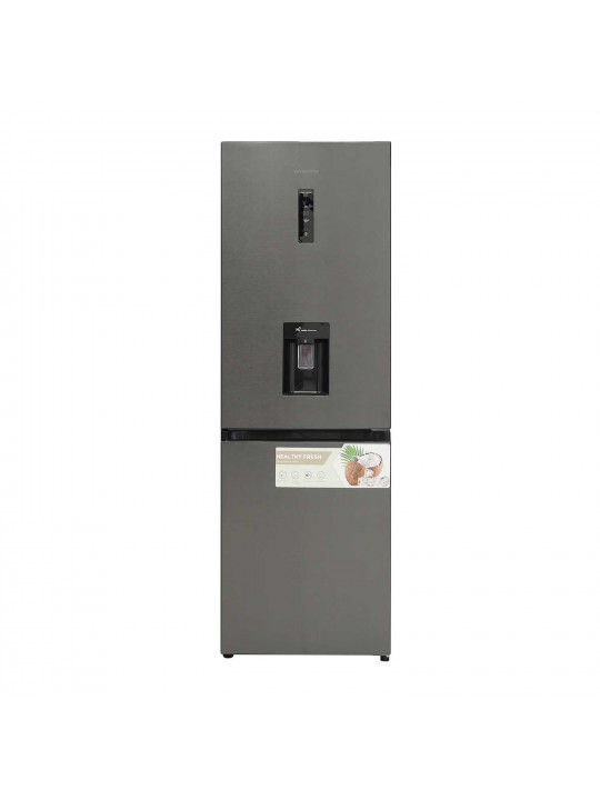 მაცივარი SKYWORTH SRD-412CBED