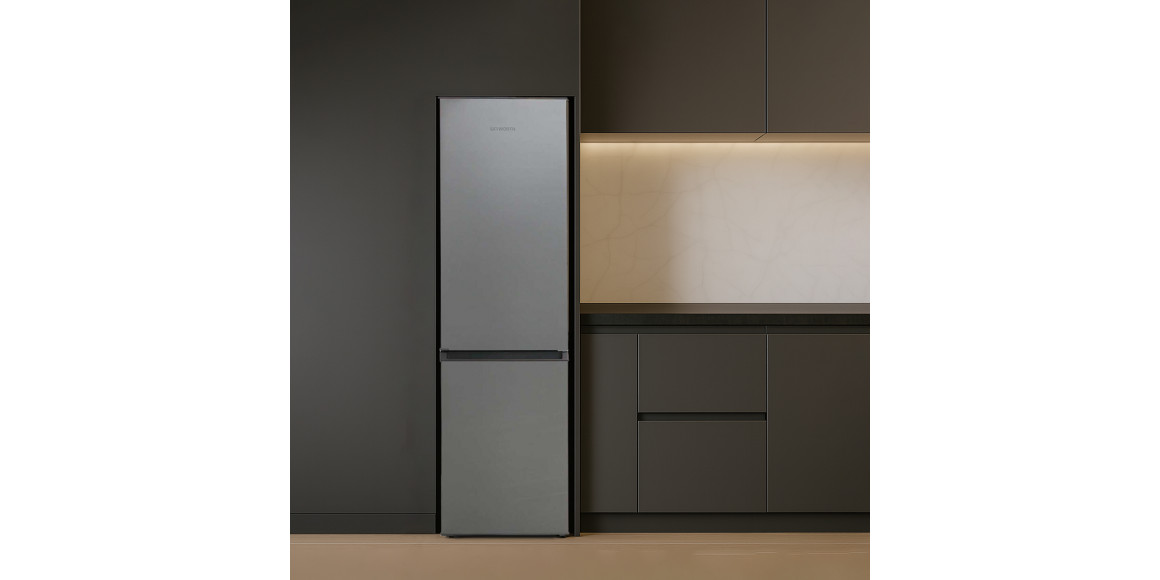 მაცივარი SKYWORTH SRD-230DB