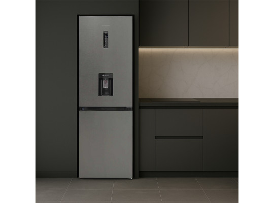 მაცივარი SKYWORTH SRD-412CBED