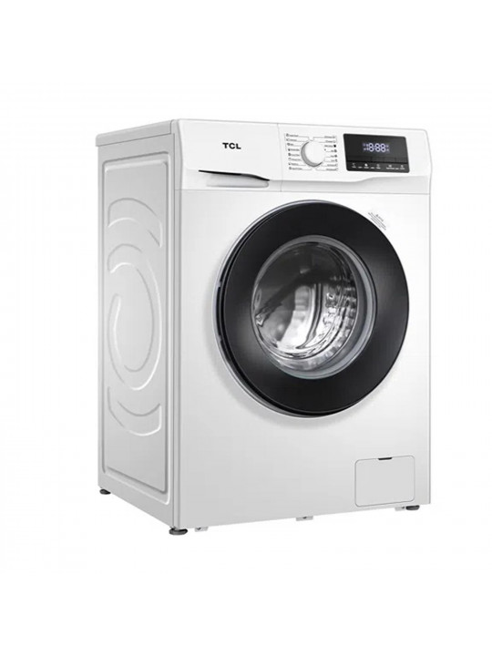 სარეცხი მანქანა TCL P607FLW (WH)