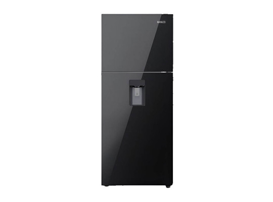 refrigerator MARAZZI TMF-495FSWI(SBG)