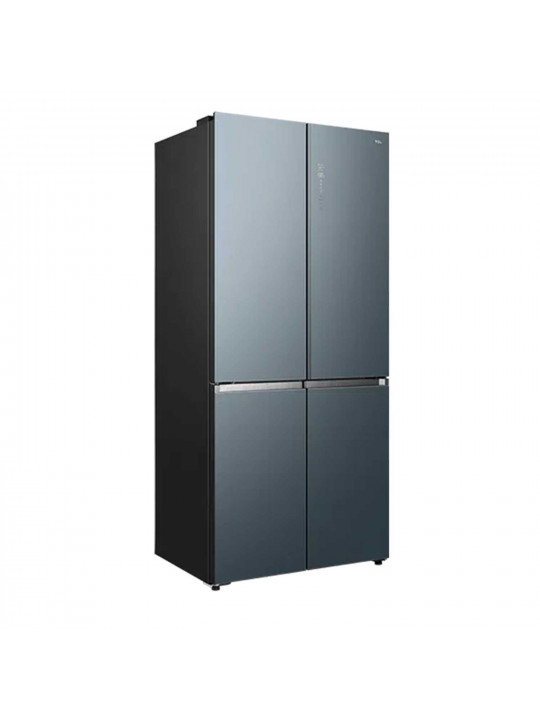 მაცივარი TCL  TRTC-521CDWDB1