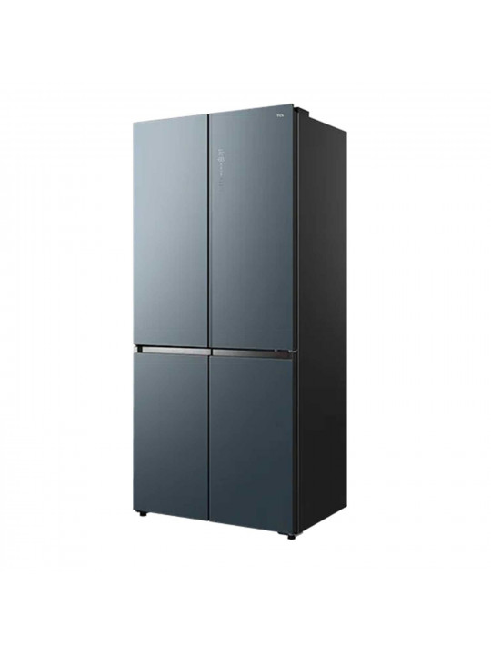 მაცივარი TCL  TRTC-521CDWDB1