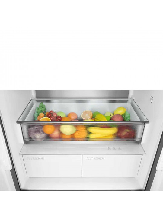 მაცივარი TCL  TRTC-521CDWDB1