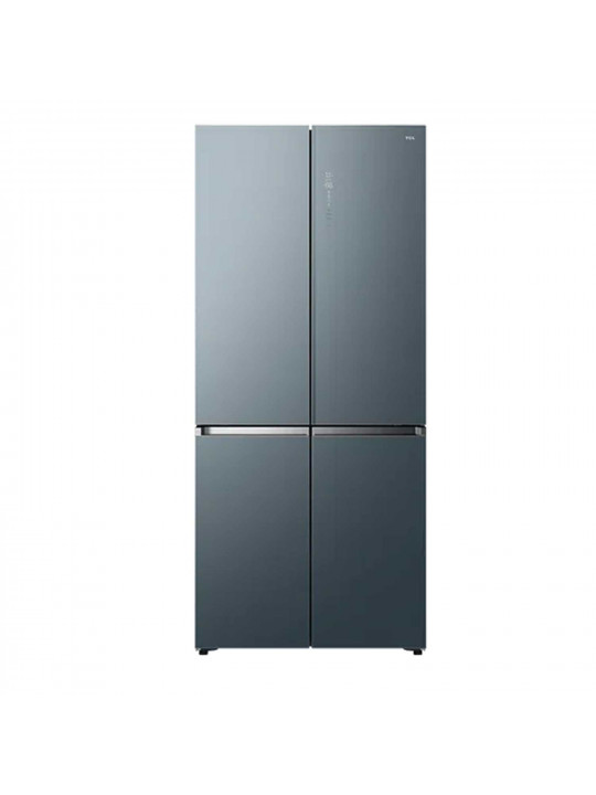 მაცივარი TCL  TRTC-521CDWDB1