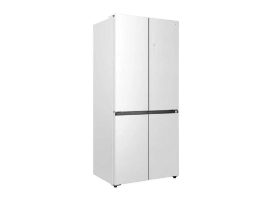 refrigerator TCL TRTC-521CDWDW1