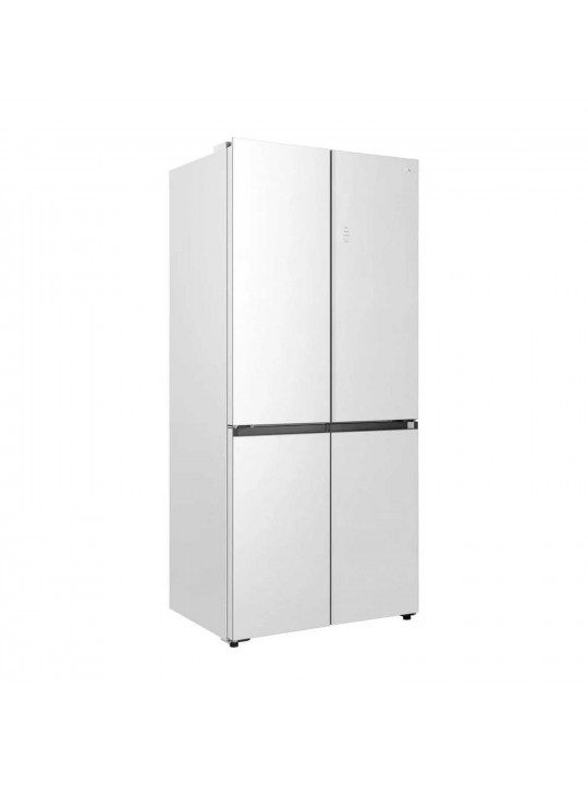 refrigerator TCL TRTC-521CDWDW1