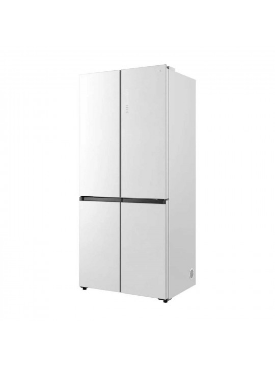 refrigerator TCL TRTC-521CDWDW1