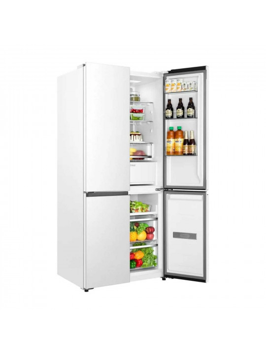 refrigerator TCL TRTC-521CDWDW1