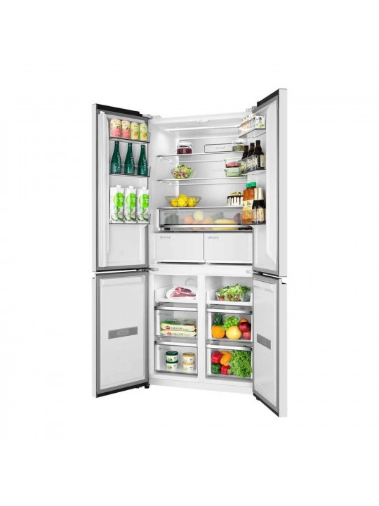 refrigerator TCL TRTC-521CDWDW1