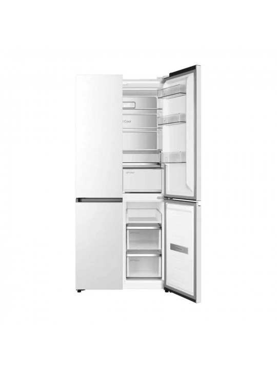 refrigerator TCL TRTC-521CDWDW1