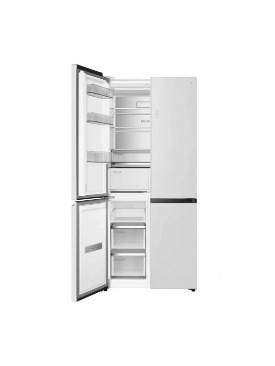 refrigerator TCL TRTC-521CDWDW1