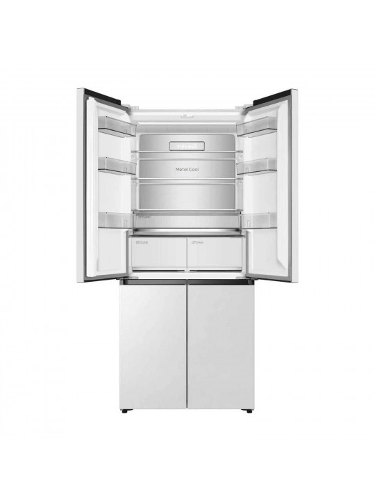refrigerator TCL TRTC-521CDWDW1