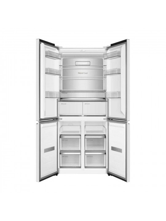 refrigerator TCL TRTC-521CDWDW1