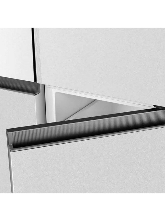 refrigerator TCL TRTC-521CDWDW1