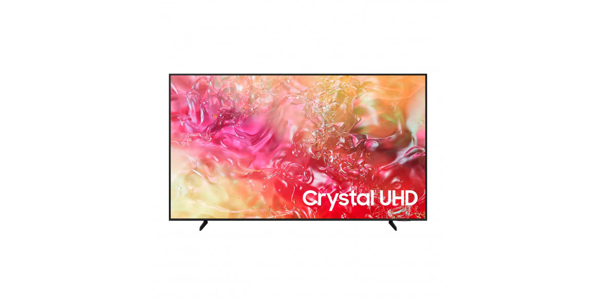 ტელევიზორი SAMSUNG UE75DU7100UXCE