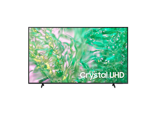 ტელევიზორი SAMSUNG UE85DU8000UXCE