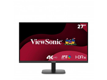 monitor VIEWSONIC VA2708-4K-HD