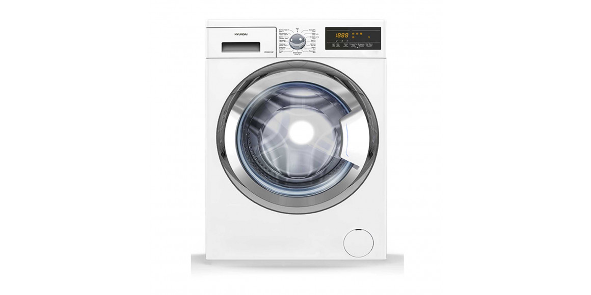 washing machine HYUNDAI VH700CH12W