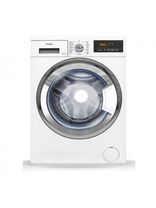 washing machine HYUNDAI VH700CH12W
