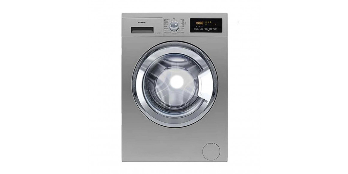 washing machine HYUNDAI VH700SLV12B