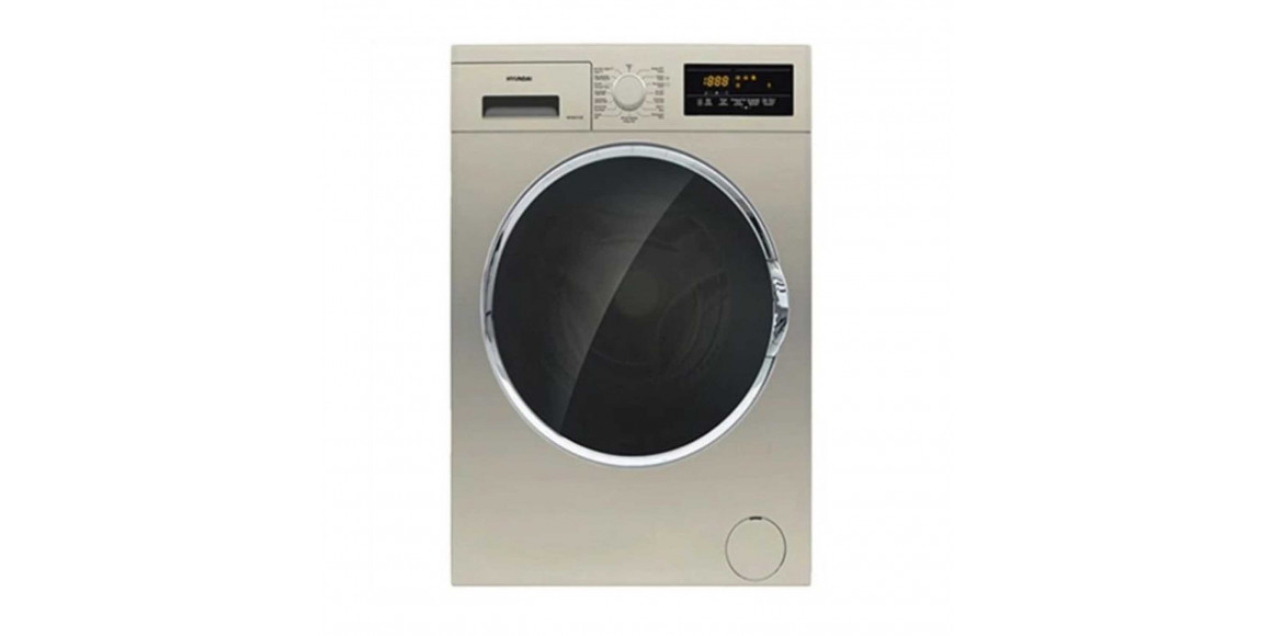 washing machine HYUNDAI VW900CH12B